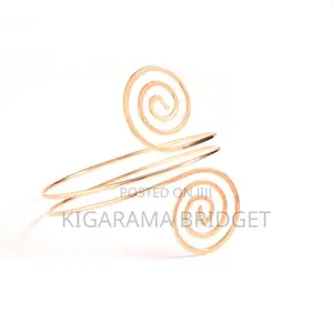 Arm Cuff Jewelry