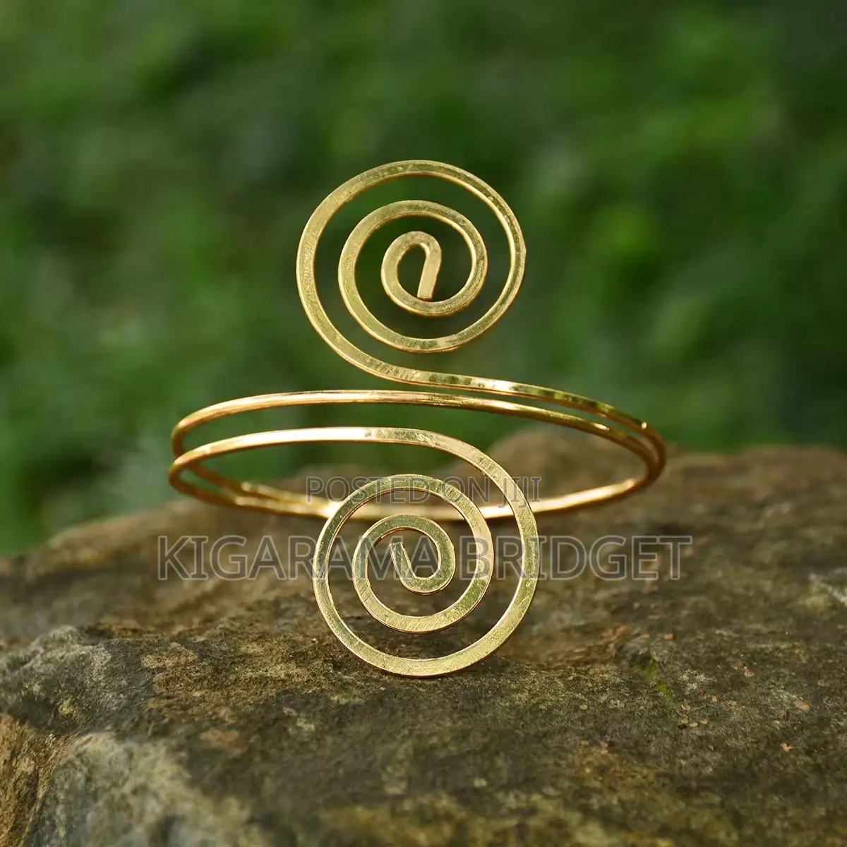 Arm Cuff Jewelry