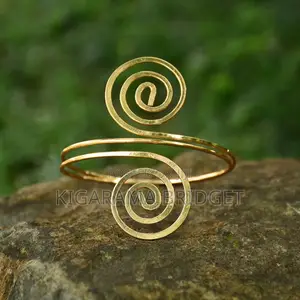 Arm Cuff Jewelry