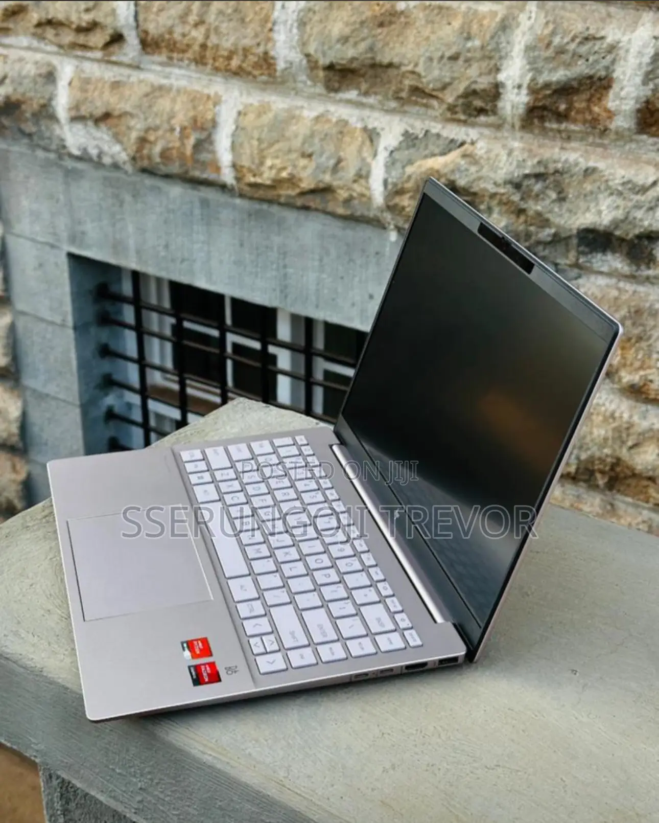 New Laptop HP Pavilion 13 X360 4GB AMD Ryzen 7 SSD 512GB