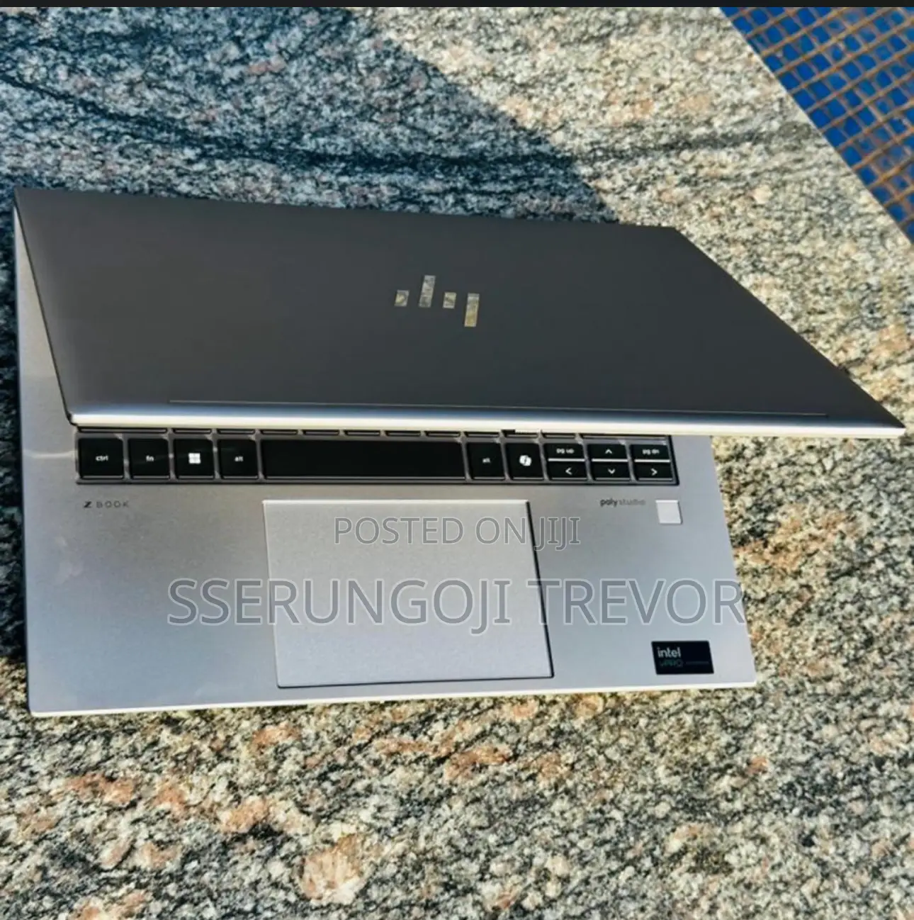 New Laptop HP Pavilion 13 X360 4GB AMD Ryzen 7 SSD 512GB
