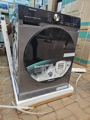 Hisense Washer and Dryer 10.5kg/6kg 2in1 Washing Machine New