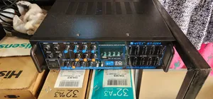 Teli Amplifier 200w