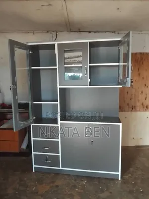 Simple Side Board