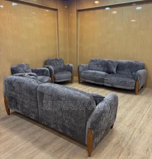 Suda Sofa Set