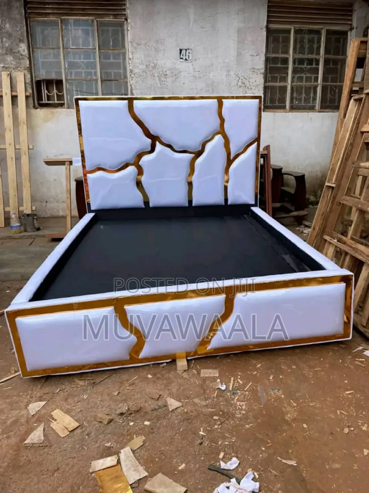 Ocean Bed 5by6