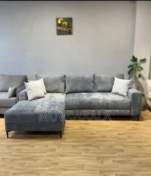 Zara Sofa Set