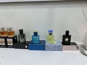 Smart Collection Spray Perfumes 25mls