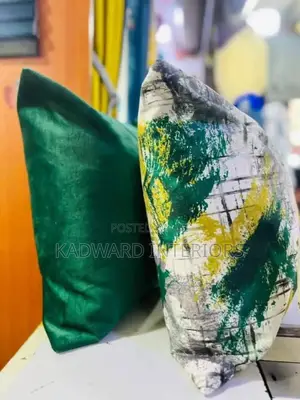 Blending Sofa Throw Cushions