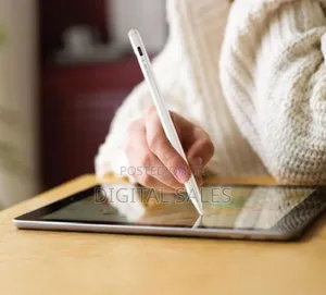 Green Lion 2 in 1 Pencil Universal Mode