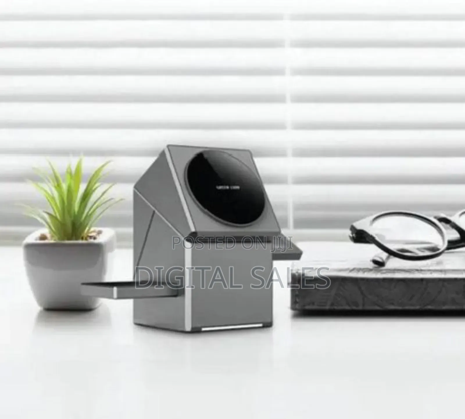 Wireless Charging Station [For Phone Airpods and Smartwatch]