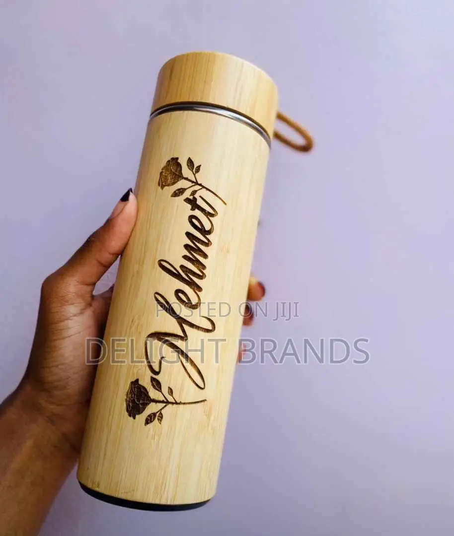 Branding and Labeling