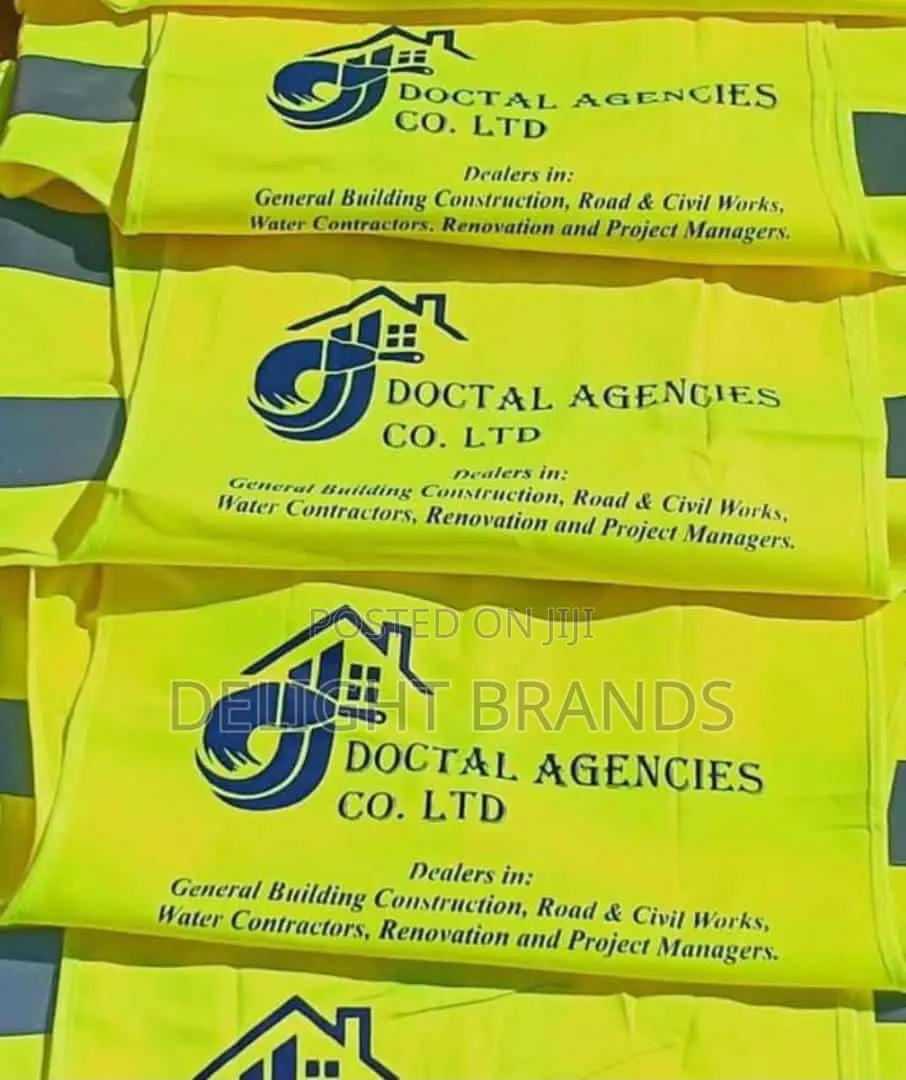 Branding and Labeling