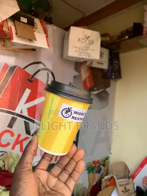 Branding and Labeling