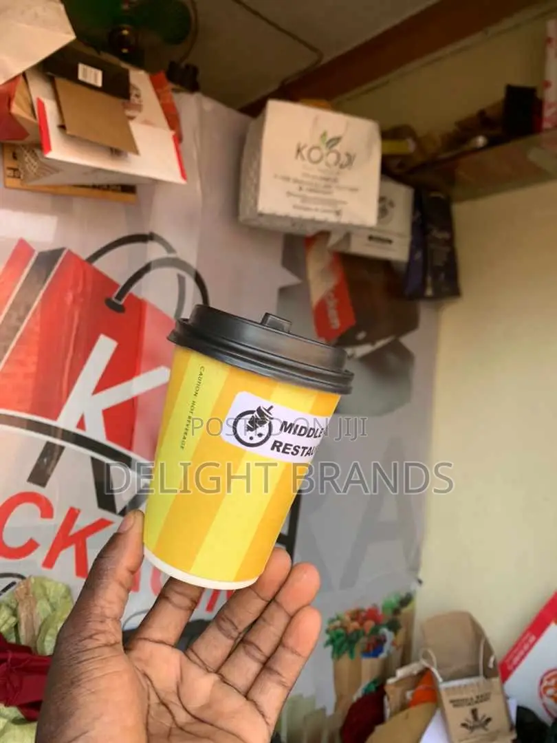 Branding and Labeling