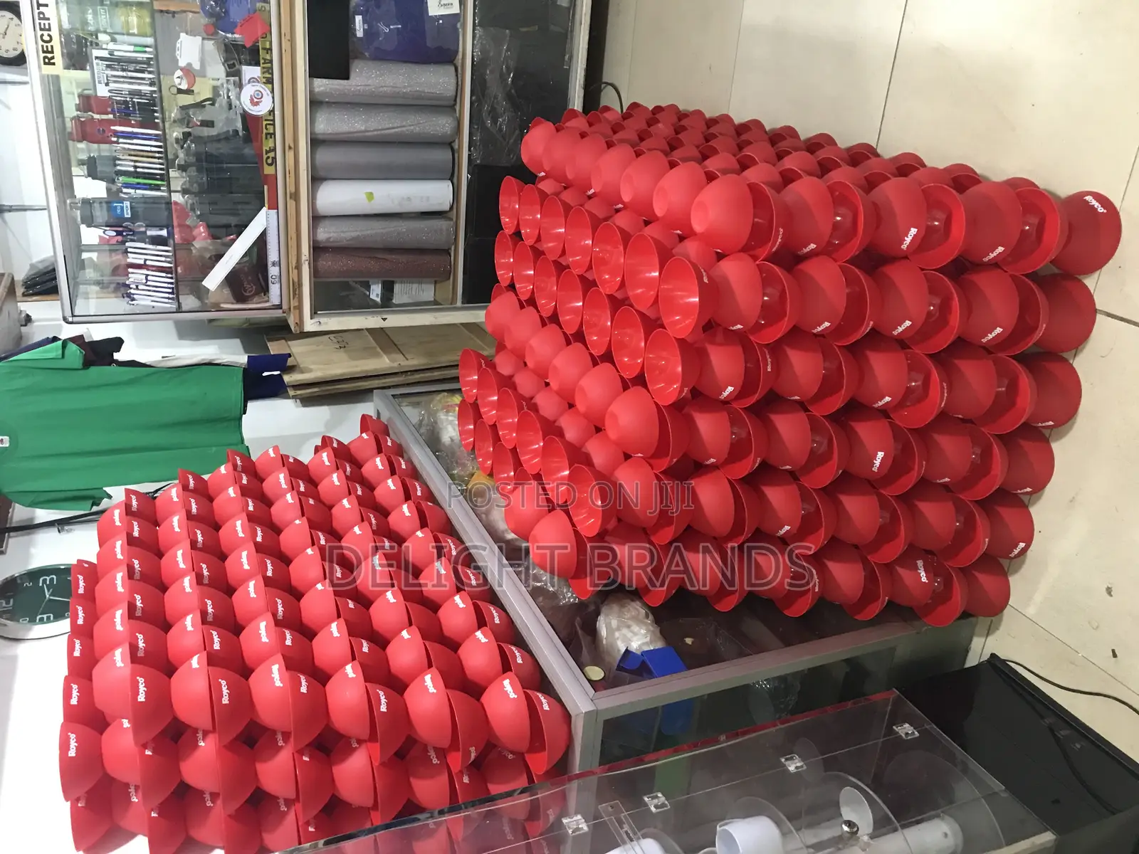 Branding and Labeling