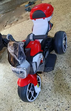 Super Monte Rechargeable Bike