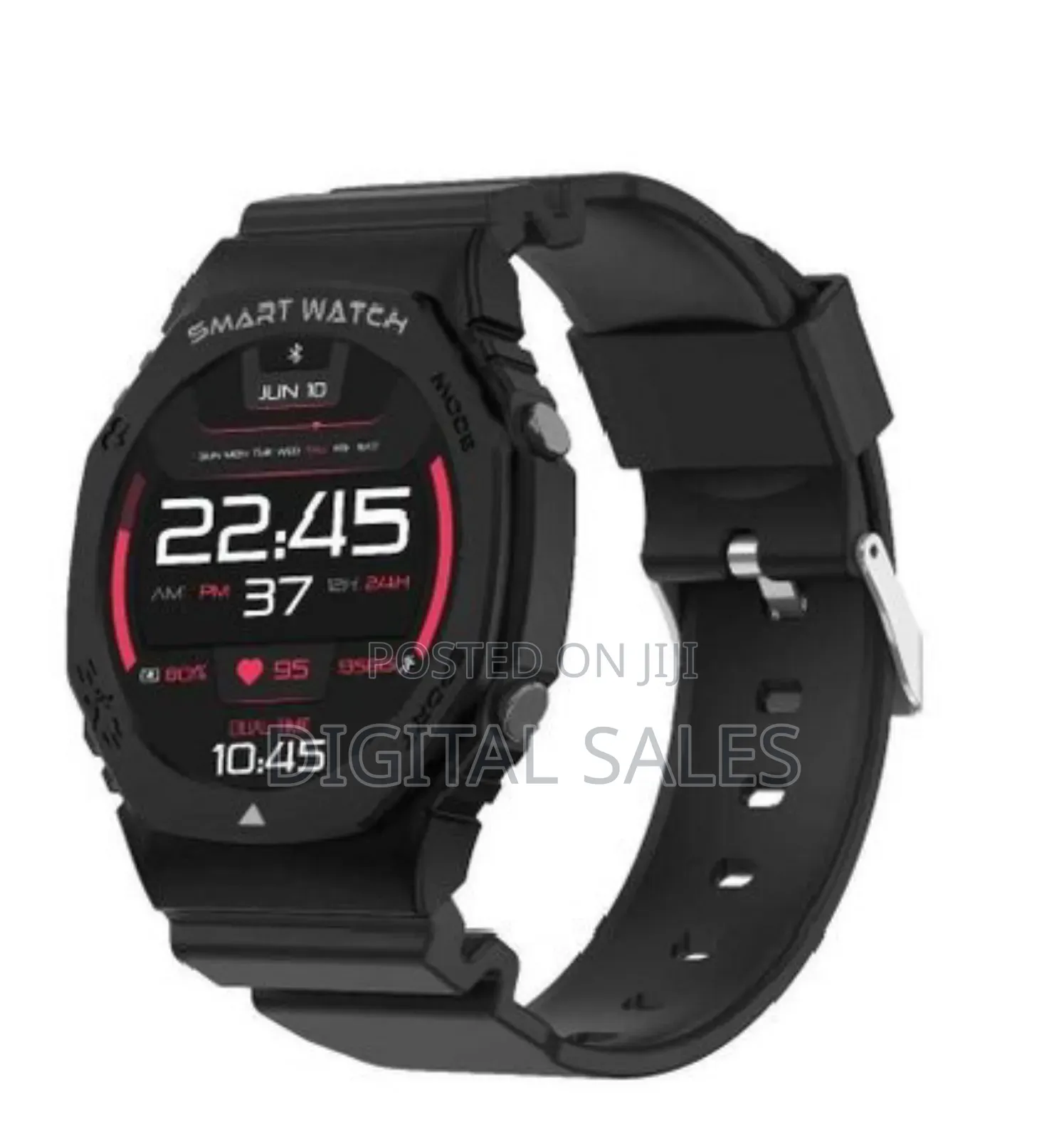 G-Sports Sports Smart Wat
