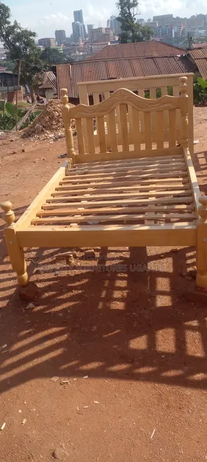 Daybed in 4x6