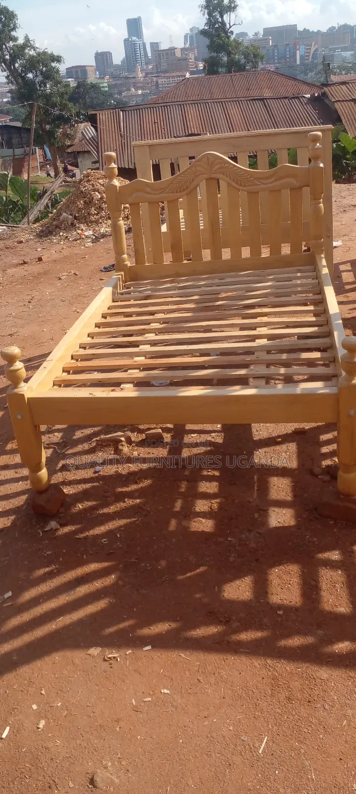 Daybed in 4x6