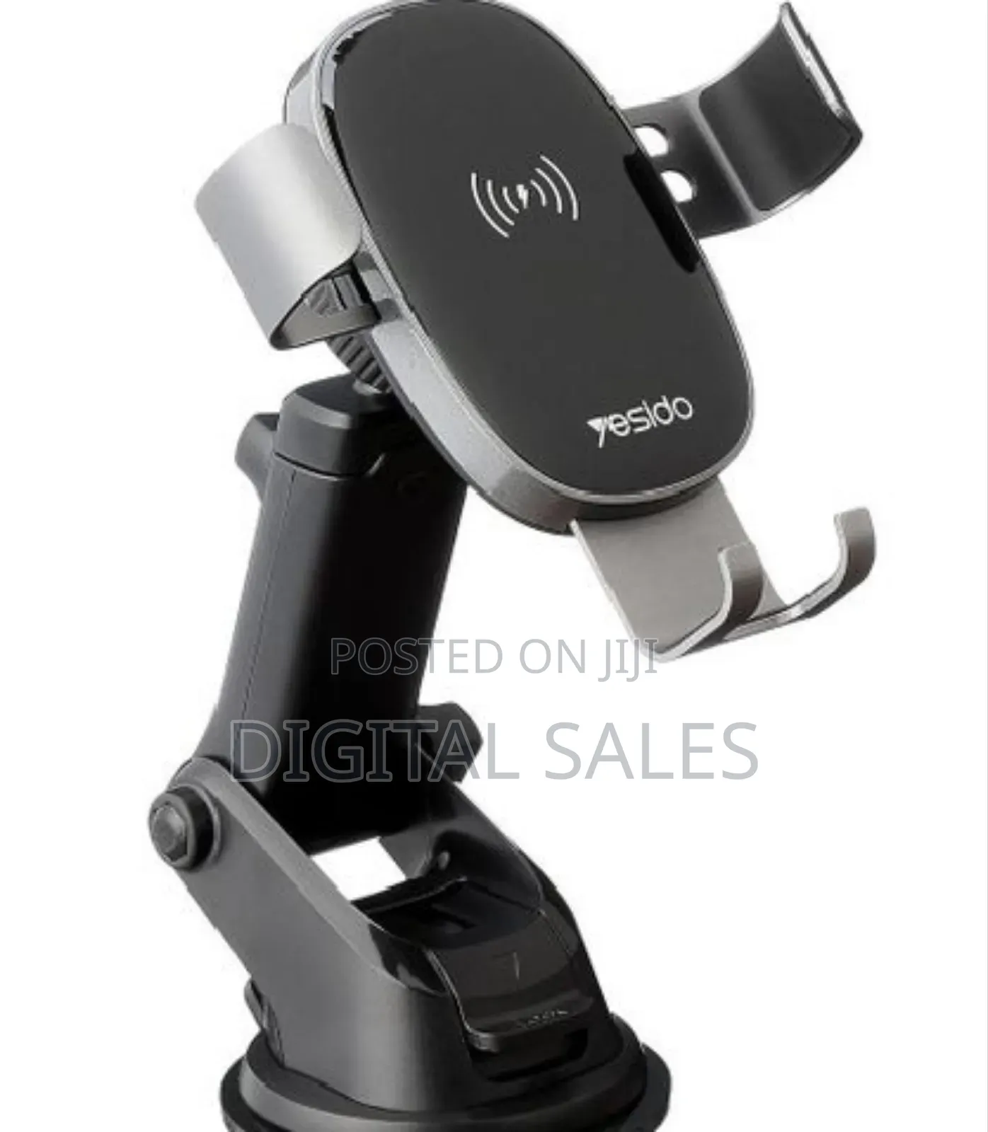 Yesido Wireless Holder.