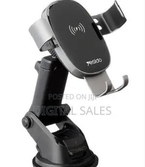 Yesido Wireless Holder.