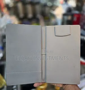 Hotel Bill and Balance Holder