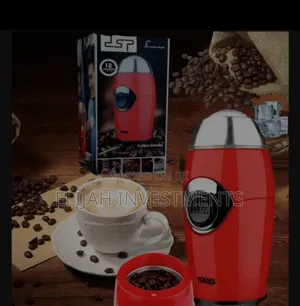 DSP Coffee Spice Grinder 200w Ka-3002