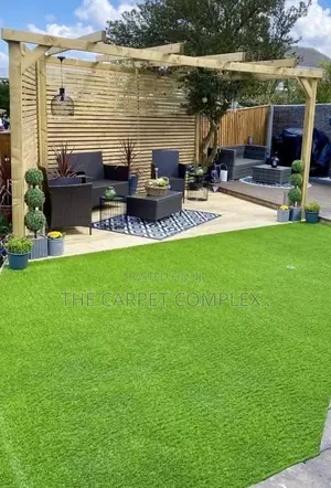 Outdoor Tuff Carpets Squaremeter
