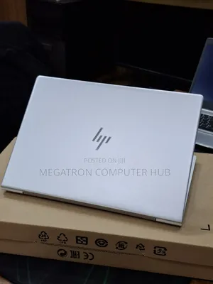 Laptop HP EliteBook 840 G6 8GB Intel Core i5 SSD 256GB