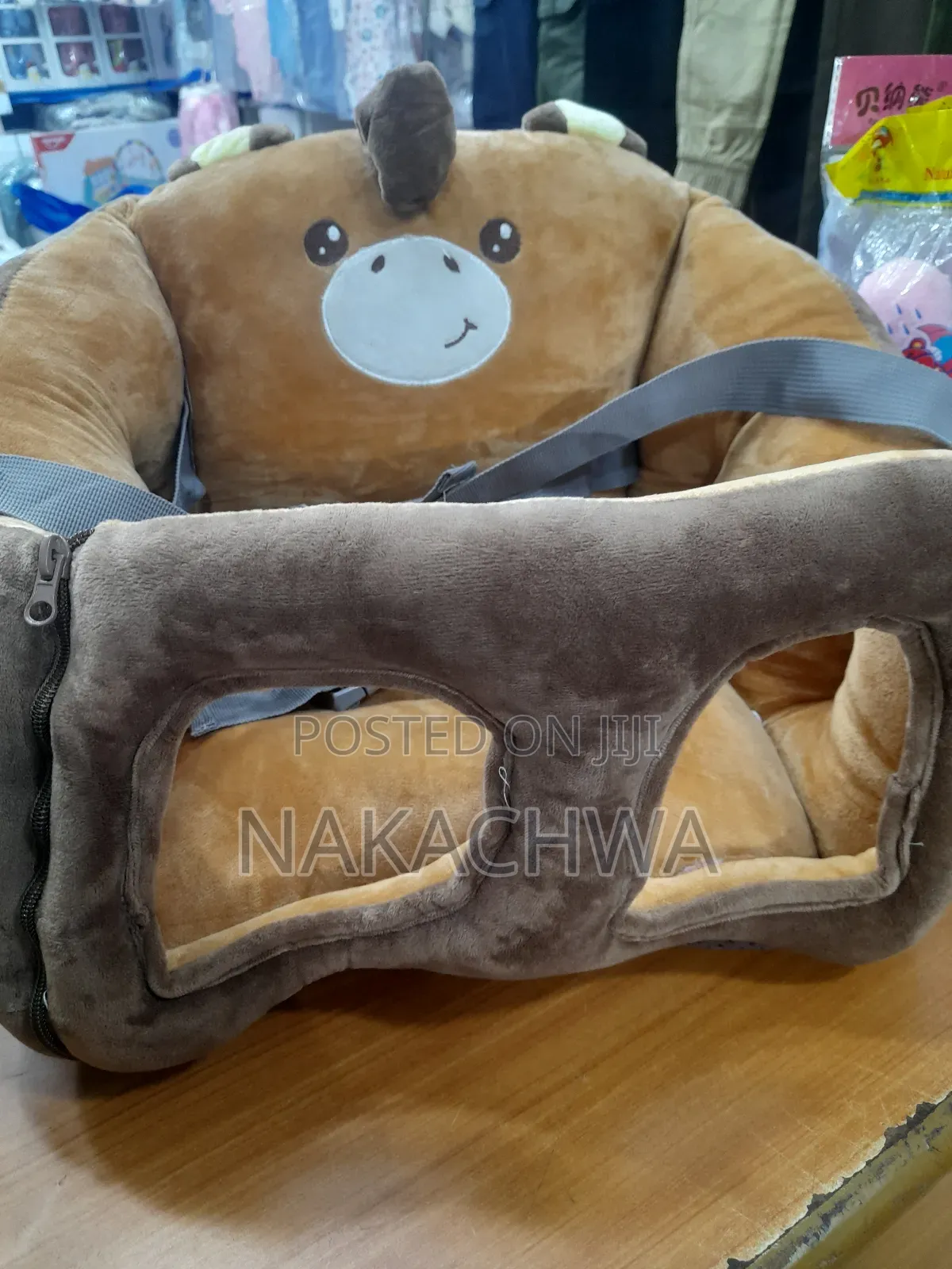 Its Ababy Sit Trainer