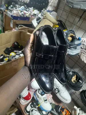 Children's Shoes