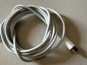 Type C to C Cable