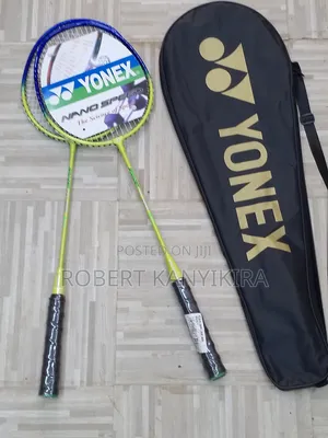 Badminton Racket