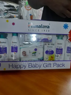 Happy Baby Gift Pack