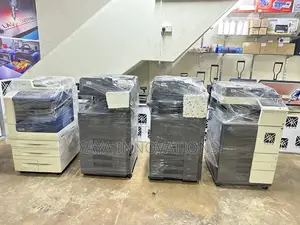 Heavy Duty Kyocera Printers Available Jn Plenty