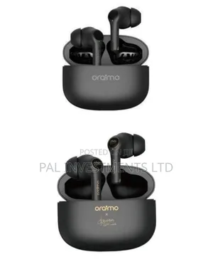 Photo - Black Oriamo Pods