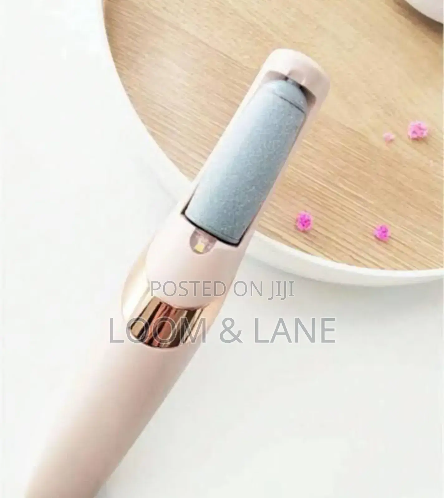 Electric Foot Grinder File Pedicure Machine