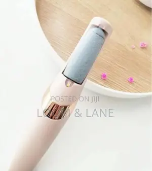 Electric Foot Grinder File Pedicure Machine