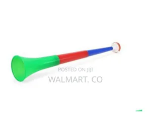 Vuvuzela Trumpet