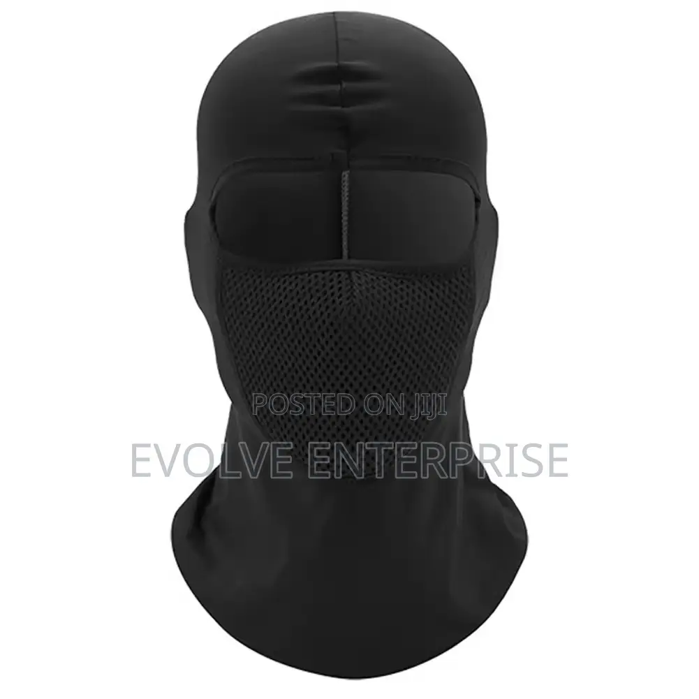 Outdoor Balaclava Full Face Mask