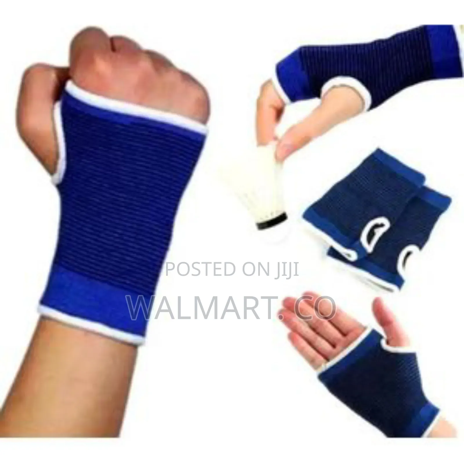Palm Support