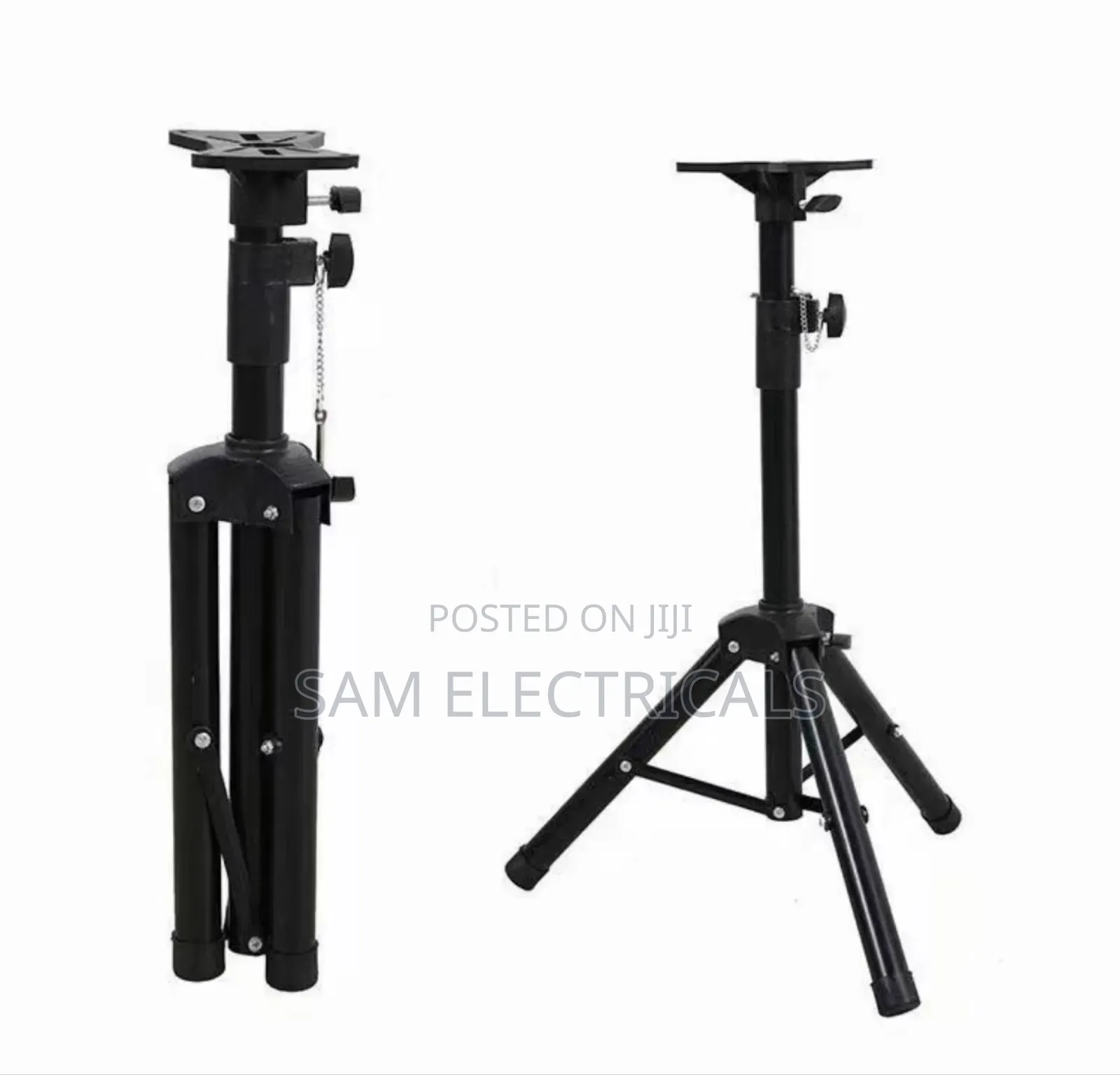 Speaker Stand