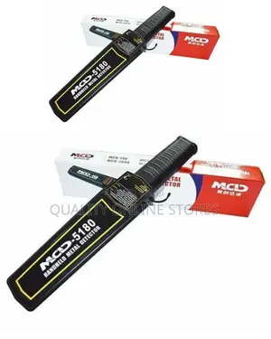 Metal Detector
