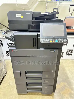 Kyocera Ta-5002i High Speed 50ppm B/W