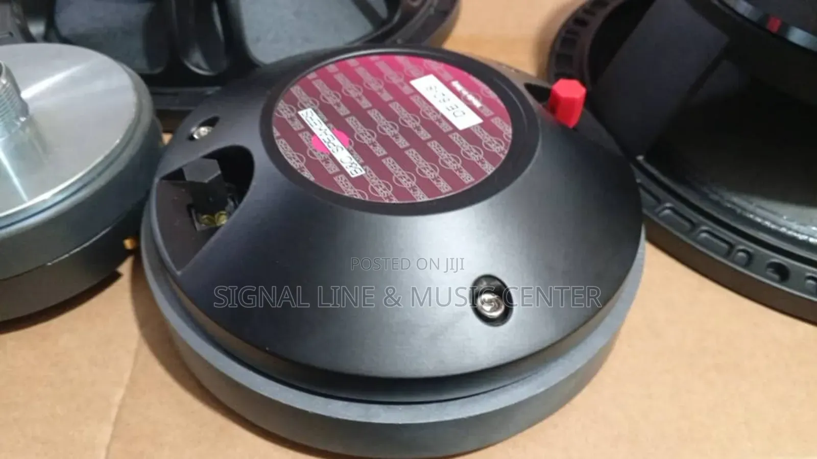 Tweeter Speaker 74.5 B C