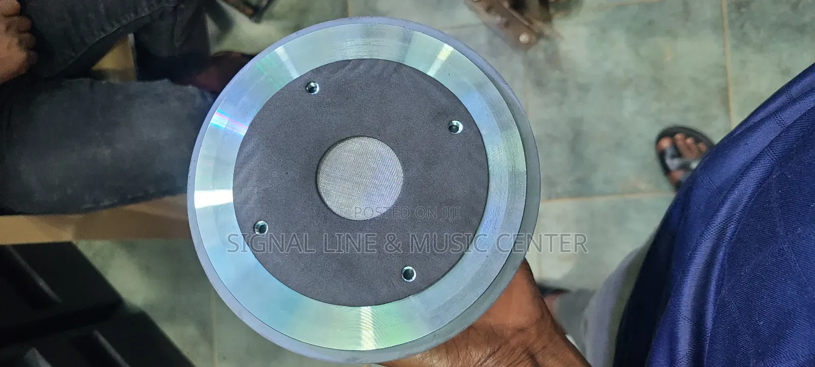 Tweeter Speaker 74.5 B C
