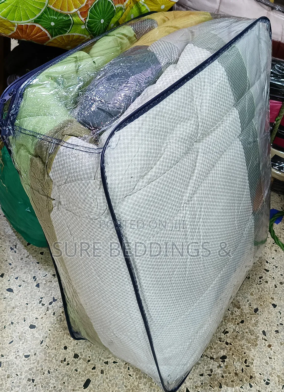 Mato 5*6 Duvet