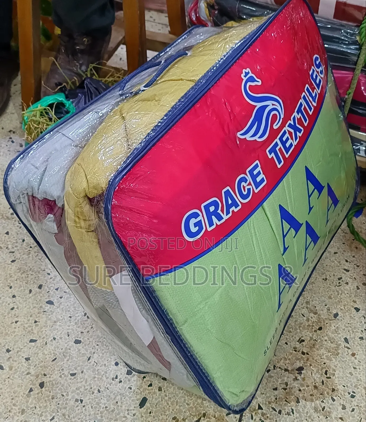 Mato 5*6 Duvet
