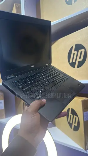 Laptop Dell Latitude 7280 8GB Intel Core I5 SSD 256GB